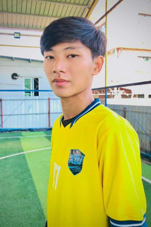 MyanmarGay0r's tweet photo. ဘောသမားလေး ရန်ကုန်က ငထန်လေး😍

🚨ဒီVedioရဲ့{Original HD}အကြည်
⏰အစအဆုံးမိနစ်အရှည်ကို
🔜{𝗧𝗲𝗹𝗲𝗴𝗿𝗮𝗺}~{𝙑𝙑𝙄𝙋ᶜʰᵃⁿⁿᵉˡ}တွင်
{ဝင်ကြေး}သွင်းပြီးရှယ်ဝင်ကြည့်နိုင်ပါပြီ🤗

❗{𝗟𝗜𝗡𝗞ကိုန���ိပ့်ပါ}👉{https://t.co/h2mvH1oeWl} 

❗🅿🆁🅾🅼🅾🆃🅸🅾🅽={50}%🅾🅵🅵🎉 https://t.co/LUmyppEg8k