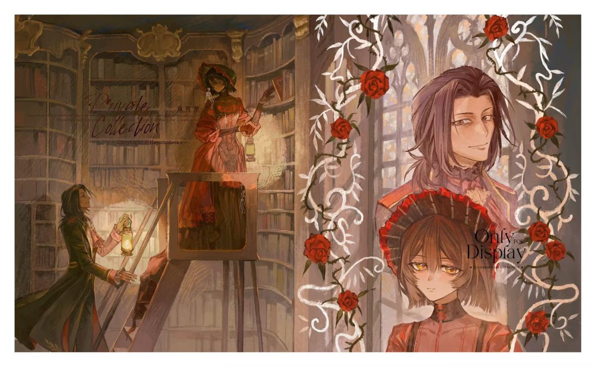 HayamiSeki0's tweet photo. Still CM！ https://t.co/4O5WuBcox9