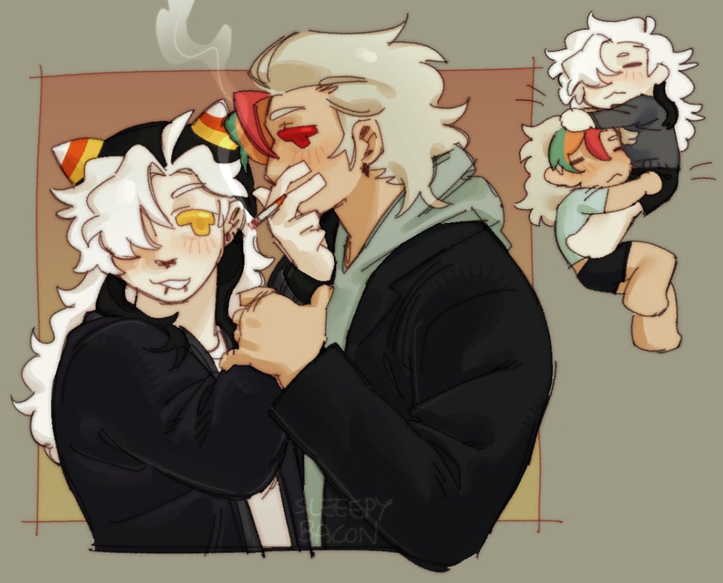 sleeepybacon's tweet photo. artfight revenges https://t.co/0zeCmNlHnD