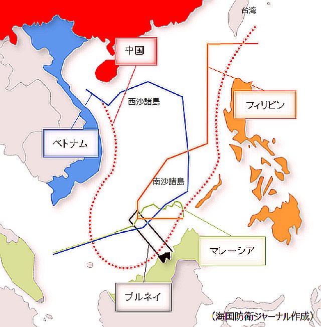hpzimmerfrei's tweet photo. これ、全く逆で
中国が他国を敵に回しまくってるから
他国が連帯して対応してるだけなんですよ https://t.co/bfnFv0V9SH