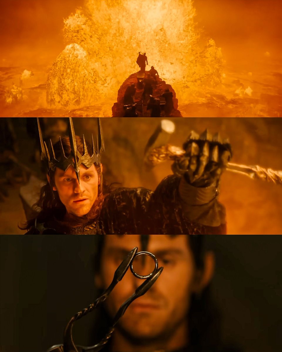 Projeto Tolkien tweet media