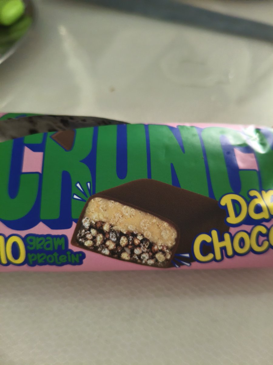 sejal888's tweet photo. #yogabar or cheap rice flake bar 
What you show and what you give ? https://t.co/1jIBBEUS3f