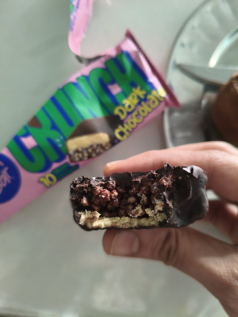 sejal888's tweet photo. #yogabar or cheap rice flake bar 
What you show and what you give ? https://t.co/1jIBBEUS3f