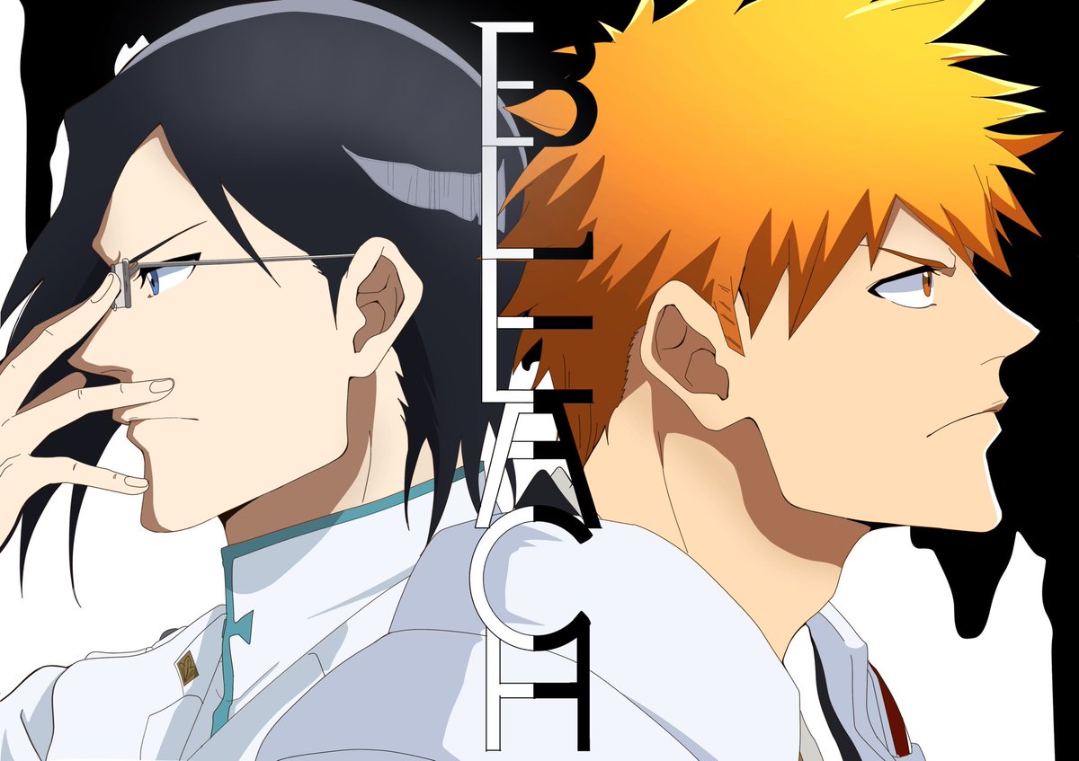 BLEACH: Thousand-Year Blood War - The Calamity Episode 41 post image 1
