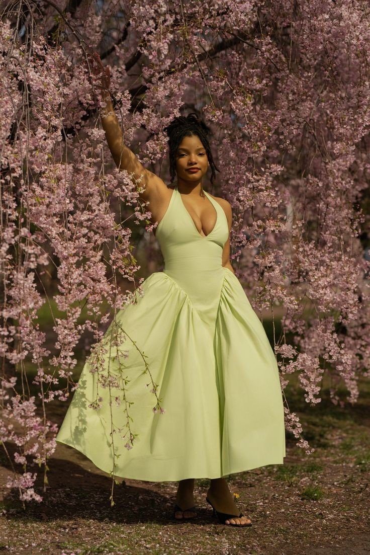 AlienMarseline's tweet photo. #HalleBailey #littlemermaid #actress https://t.co/PBspzC0lHL