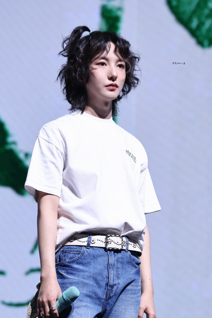 morningDeer0323's tweet photo. 260725런쥔
#런쥔 
#RENJUN 
#仁俊 https://t.co/aVPNh5JVJz