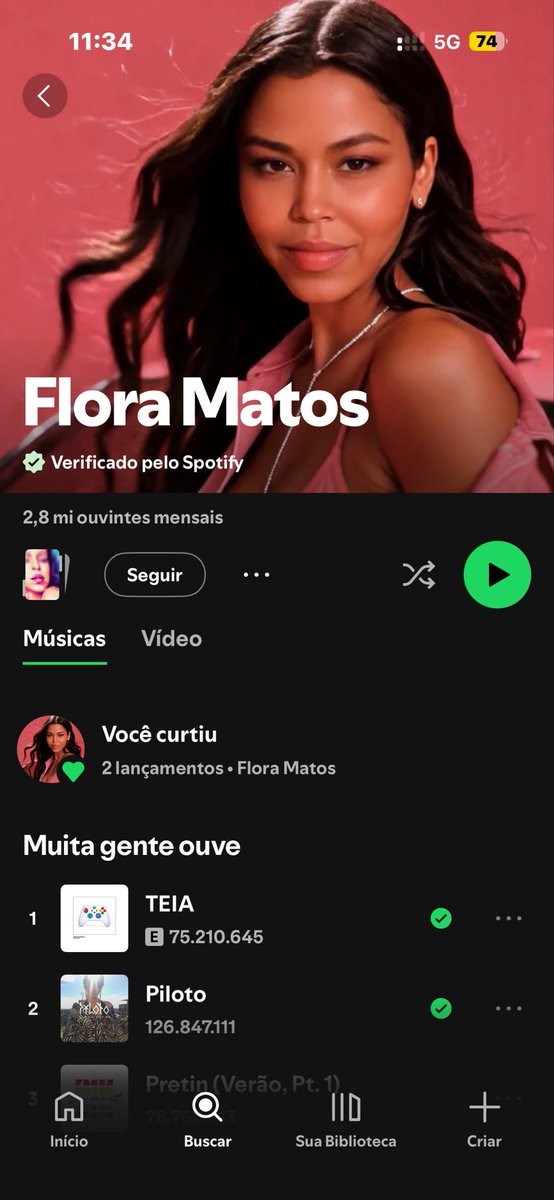 cleitondozap's tweet photo. @lou_is_at @AKvirgosgroove Com números eu posso dizer que o impacto da Nanda Tsunami é maior que da Negra Li e da Dina Di https://t.co/az32clogrY