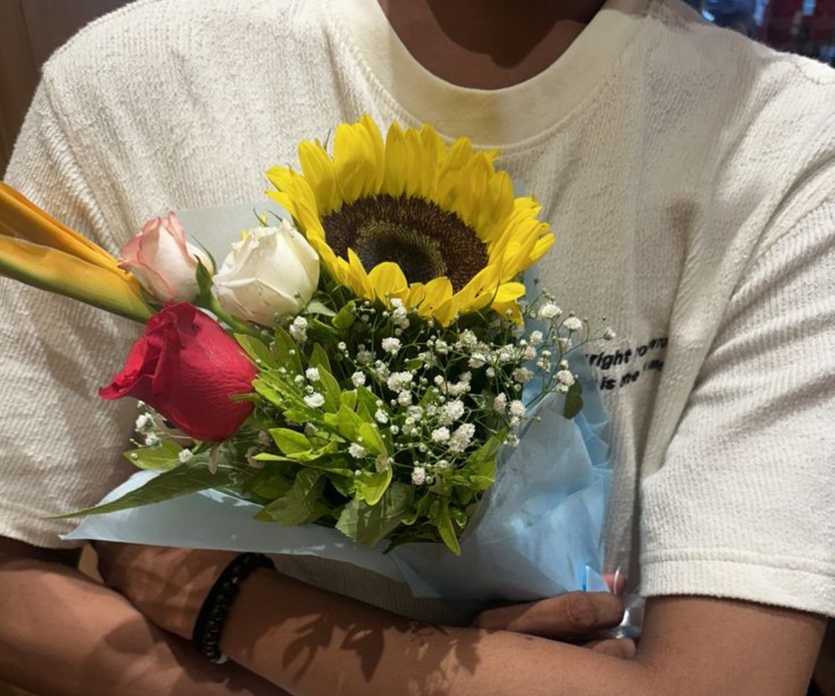 Tetehtehanget's tweet photo. Sixfan/Sikpan AU! Six x Irfan | Irfan x Six Short Fic
"Coffee and love me"
"Menceritakan bagaimana Six yang pola hidupnya tidak sehat bertemu dengan Irfan yang penuh perhatian"
#sixfan #sikpan #sixxirfan #irfanxsix #gitc https://t.co/lAl8U7dTtW