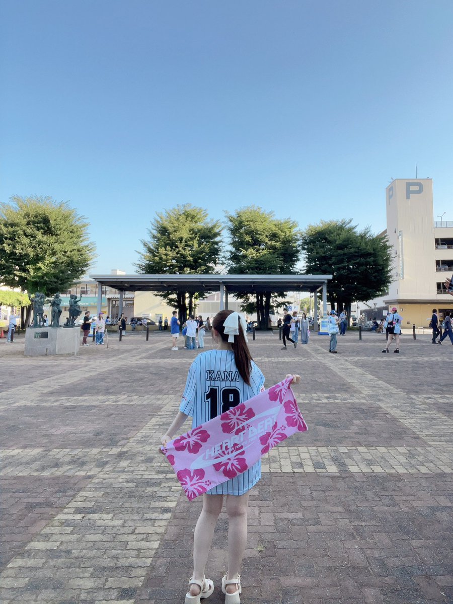 kanayan_m318's tweet photo. TOUR 2026 “HEART BEAT” in福井🦖

4列目のスピーカー寄りだったから生歌がいつもより大きく聞こえて感極まることが多かった🥺💓
やっぱりカナやんは偉大💭

明日は恐竜博物館！！

#西野カナ #カナやん #西野家 https://t.co/LZvSmJTbhB