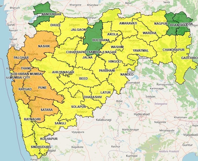 DISTRICT INFORMATION OFFICE, NASHIK tweet media
