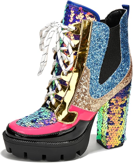maanabdullah600's tweet photo. Western Ankle Boots with Pointed Toe
The Women's Rhinestone Cowboy Booties (Nell) offer a stylish take on classic Western footwear with eye-catching details and all-day comfort. Designed with a pointed toe, stable block heel, https://t.co/p1346axqpg https://t.co/t5whopDEjf