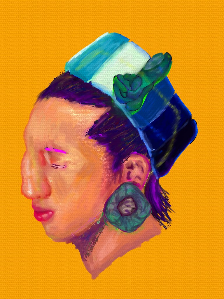 Namn4mn's tweet photo. Dibujo que hice para practicar xdxd
(La imagen original la saqué de pinterest) #myart #xd https://t.co/DtLxHfPLQI