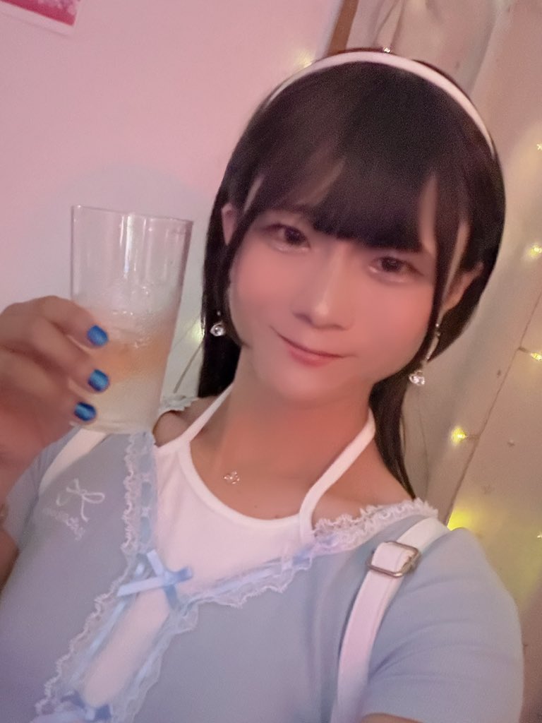 あんかけ…してきたっ🤤💕 #みらいラウンジ