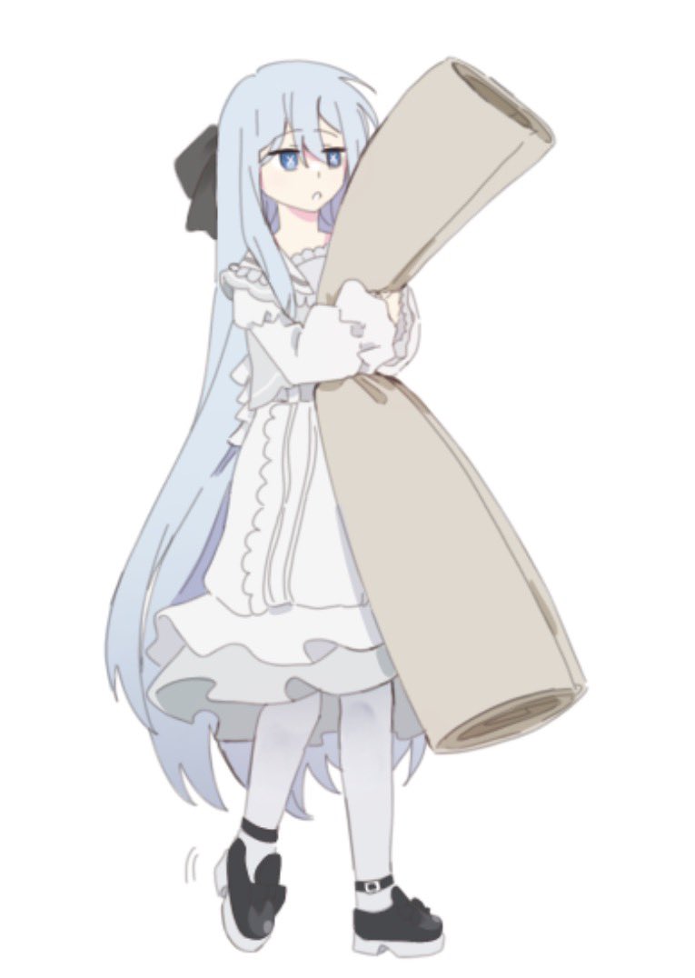 so_low4's tweet photo. Archer and da doll https://t.co/jdSuGWSw2t