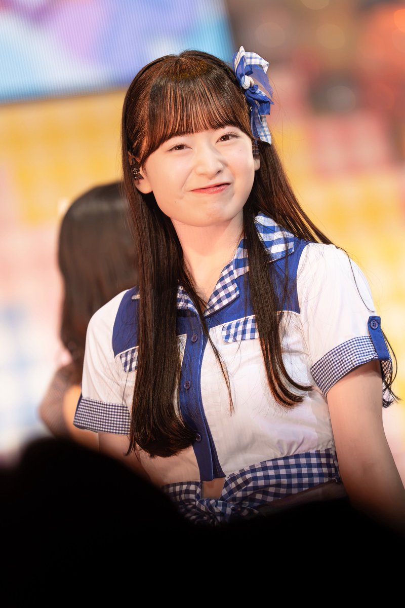 AKB48 19期生昇格記念LIVE 〜次の夏まで、ギンガムチェック〜 2026.7