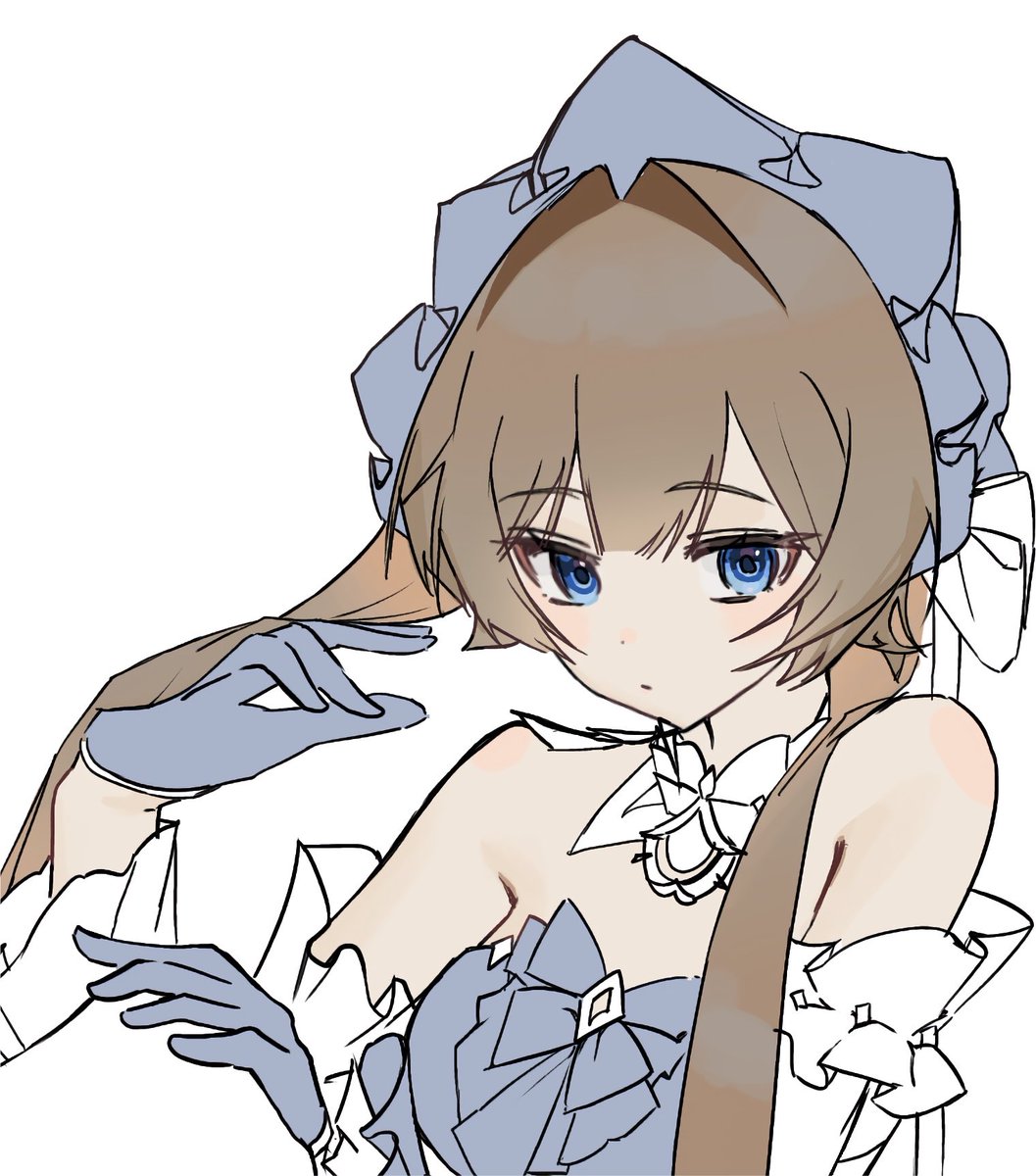 Luli_515's tweet photo. 色トレスした方がかわいい https://t.co/qmlL4kjZvG