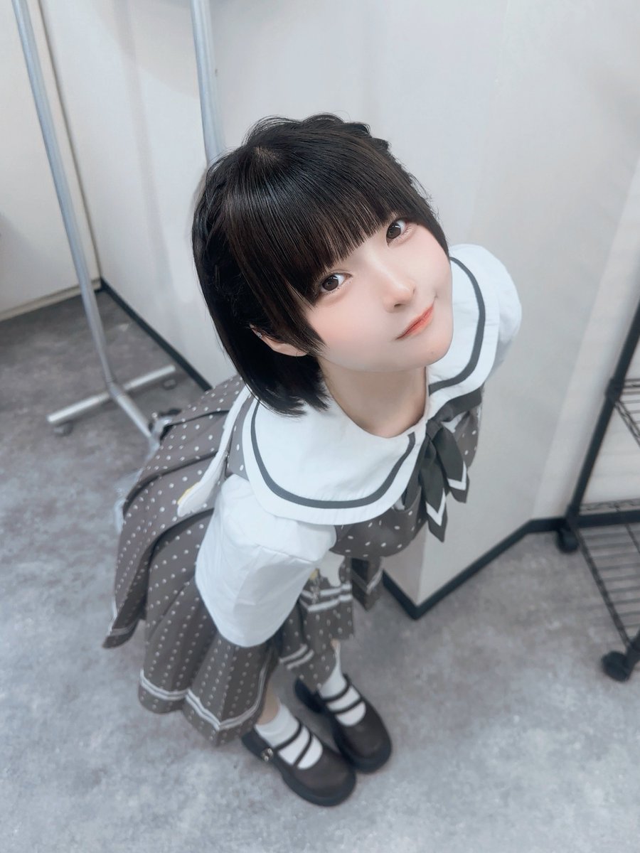 ひっそりゆうみ【hakanai】 tweet media
