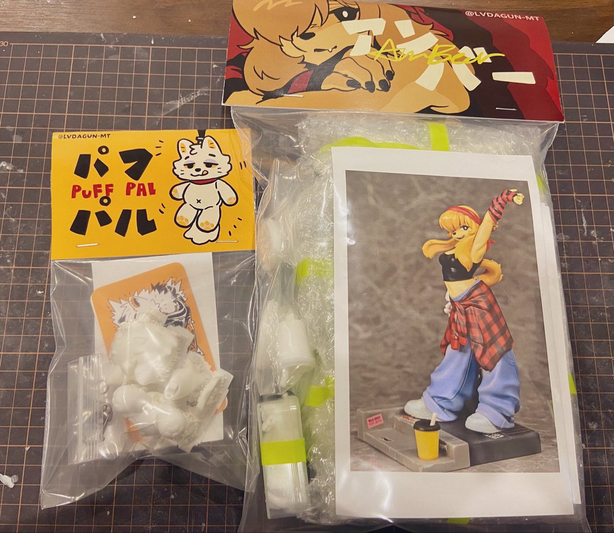 打滚儿 tweet media