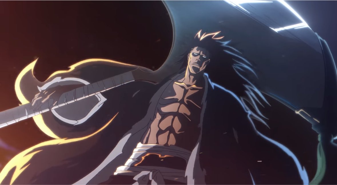 BLEACH: Thousand-Year Blood War - The Calamity Episode 41 post image 1