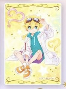 afb_trb's tweet photo. 名探偵プリキュア  ウエハース13  買取

求）画像のジェット先輩（27枚）

譲）〜100+送料

郵送希望。
買取数が多い方が有難いです。
お譲り頂く身ですが〜100までとさせて頂きます。
固ツイ必読。

お声掛けお待ちしております。 https://t.co/iw6Z3qiHKM