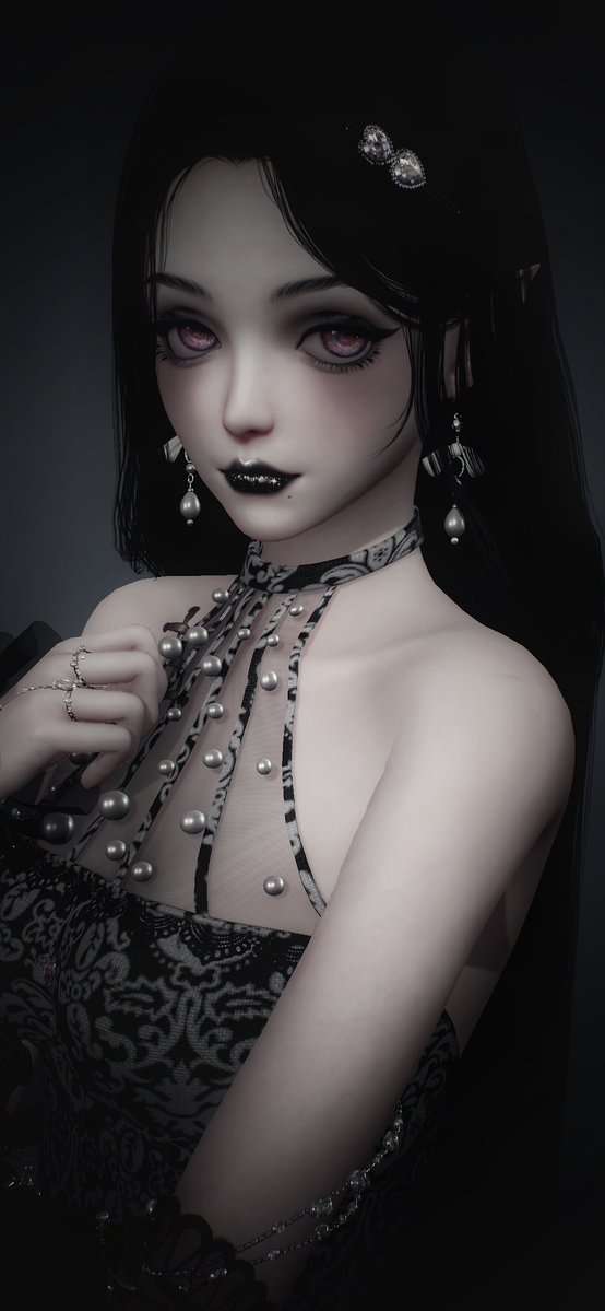 mimikyuti3's tweet photo. •⁺🖤º·˚•₊🎀ˎˊ˗ #lifemakeover https://t.co/uK8IZS2Tws