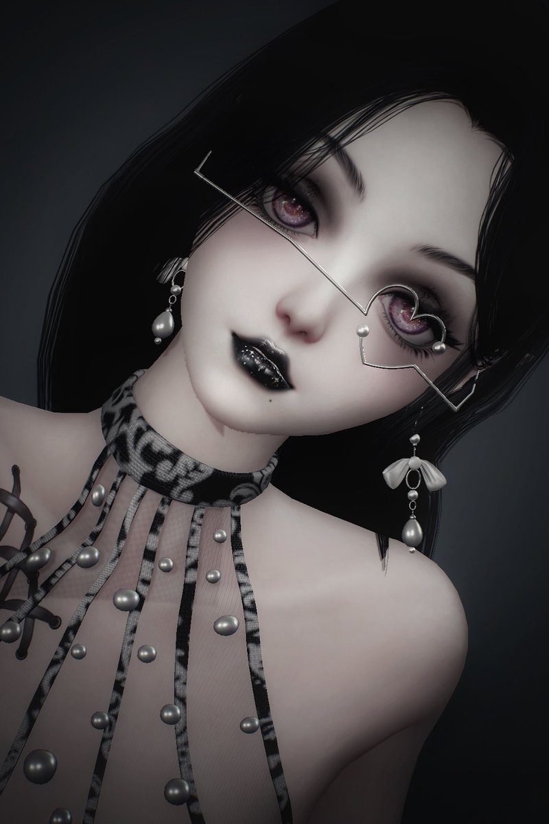 mimikyuti3's tweet photo. •⁺🖤º·˚•₊🎀ˎˊ˗ #lifemakeover https://t.co/uK8IZS2Tws