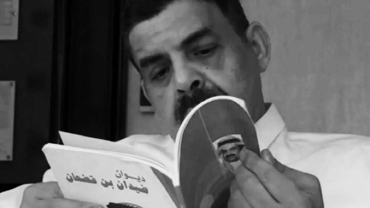 0ickk's tweet photo. «أنا ماني بحي الله بشر يكشف لك المستور
أنا شخص يموت ولا درت الأمواج عن سدّه»

- ضيدان بن قضعان https://t.co/auqi5JqFee