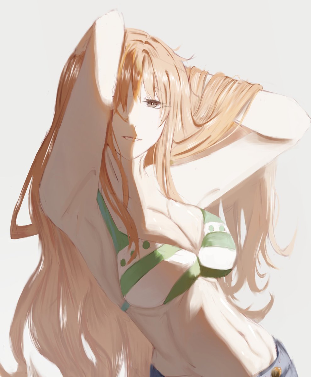 Yukiiiillu's tweet photo. ナミ

#ONEPIECE https://t.co/KmUl4HnRfs