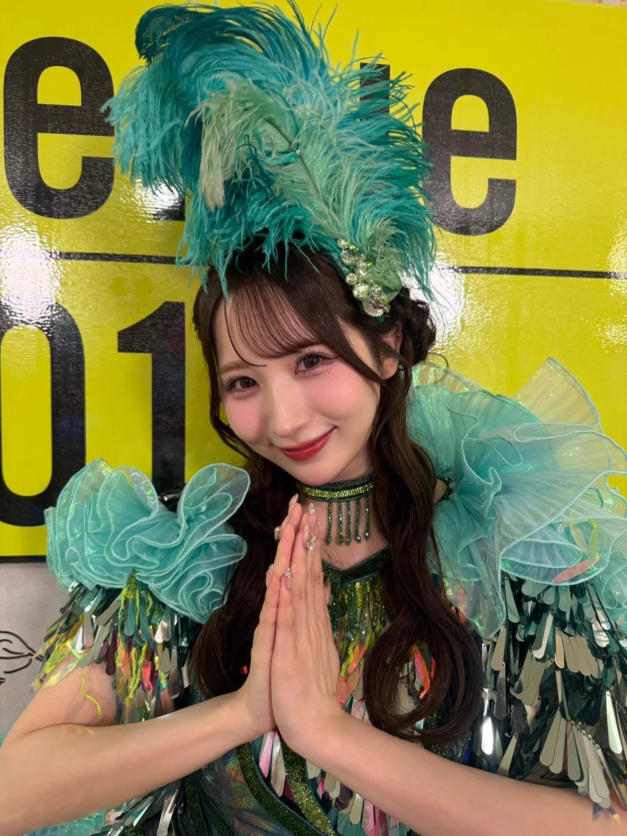 小川奈々子 (CANDY TUNE) on X: 