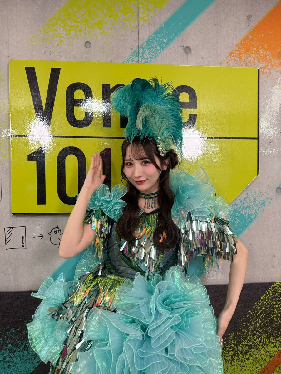 小川奈々子 (CANDY TUNE) (@nachico_ct1001) / Posts / X