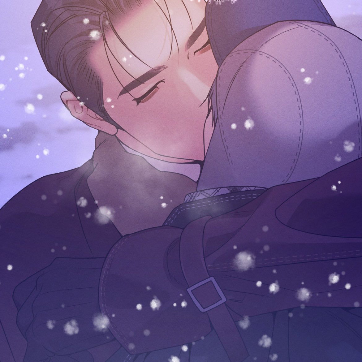 morraqueleebl's tweet photo. SH: What are you craving?
Y: Seunghyun’s lips? Come on, quick, kiss me so everyone knows we’re together.

*

The way Baek Seunghyun couldn’t care less who knows he’s down bad for Baek Yuta. He’s willing to be romantic and clingy and loving and anything Yuta wants him to be. Truly, nothing else matters to him but Yuta’s happiness and I’m a MESS 🥹😭