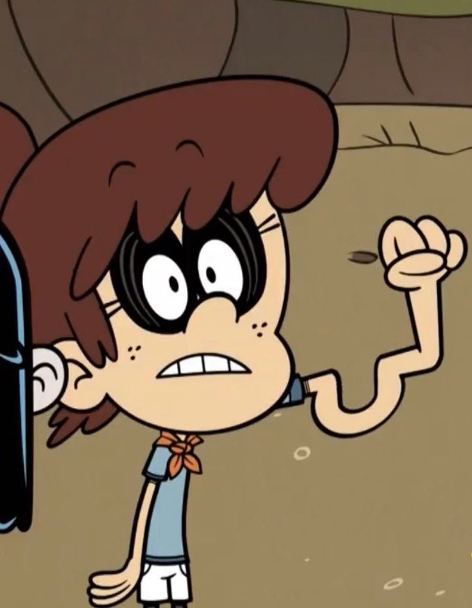 AarontheWise's tweet photo. Same energy: tough #nickelodeon girls who learned the hard way that they can’t fight &amp; win everything since it depends on size. #spongebob #TheLoudHouse #paramountplus #karma #voiceover @FanpageOfTLH @Ryan_Treasures @JJRavenation52 @brutalpuncher1 https://t.co/vSjwW8pWsr