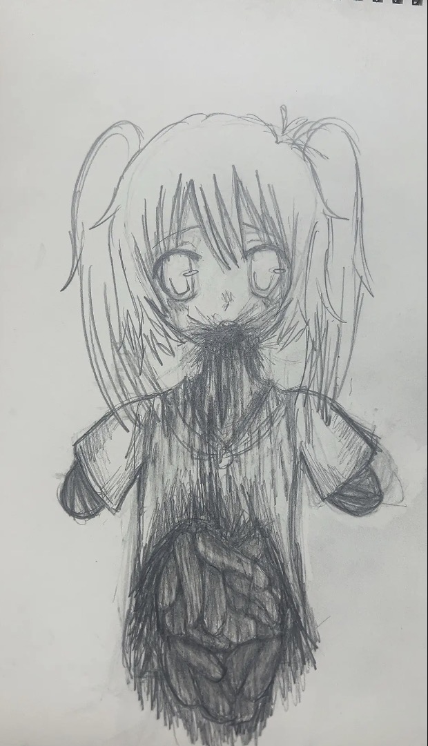 daisuke66766675's tweet photo. hi https://t.co/JJraLDTbYO