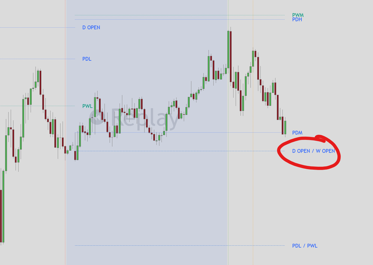 Trade For Opportunity tweet media