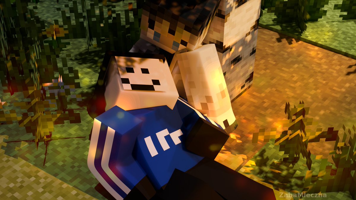 zabamleczna's tweet photo. Happy ending🫶 #nukosick #qsmp2 #qquackity #qmulti (i hate blender why is it so hard💔) https://t.co/AhFtWZQFFA