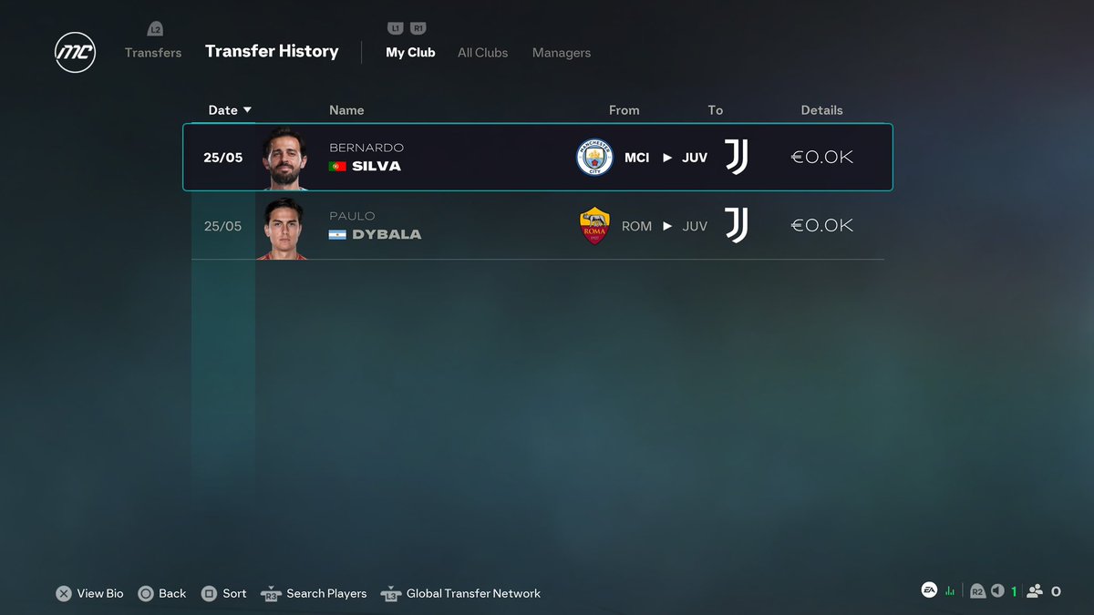 Red Devil tweet media