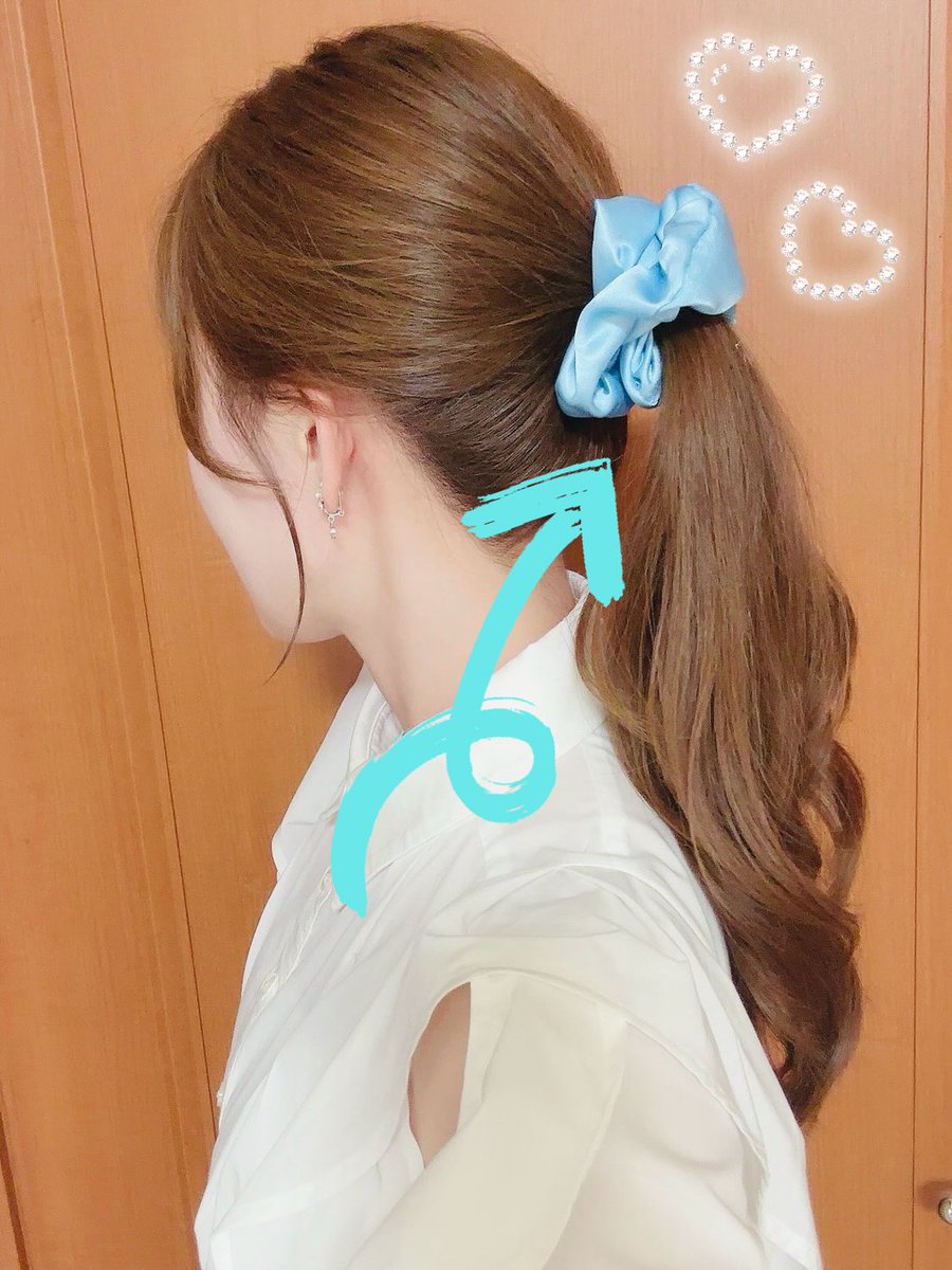 fujisakisayaka's tweet photo. 本日の #サタマニ は…
#放課の教室 のブロマイド＆ジャケット撮影で着用していた白いワンピースに、Memocifa先生がプレゼントしてくださった『traveria approach!!!』れなちゃんのシュシュで出演しました🫶
引き続き「Have a good trip!!!」も是非！よろしくです〜！☺️
https://t.co/Vgh3XL5XmY https://t.co/H3WoV7Go3L