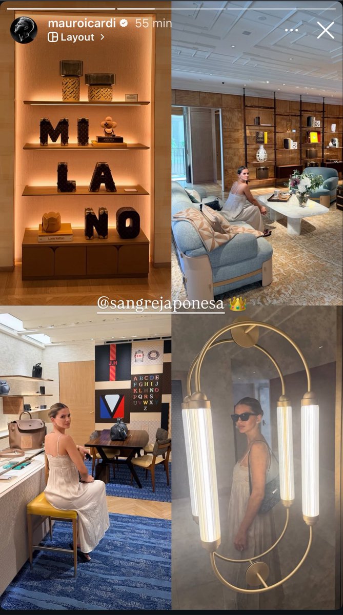 Naiara Vecchio ♔ tweet media