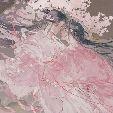 lianlianfafa's tweet photo. xie lian in pink 🥹💕 my flower fairy 🥹💕💕💕🫶🏻🫶🏻🫶🏻 https://t.co/ZrxWb9mBGc