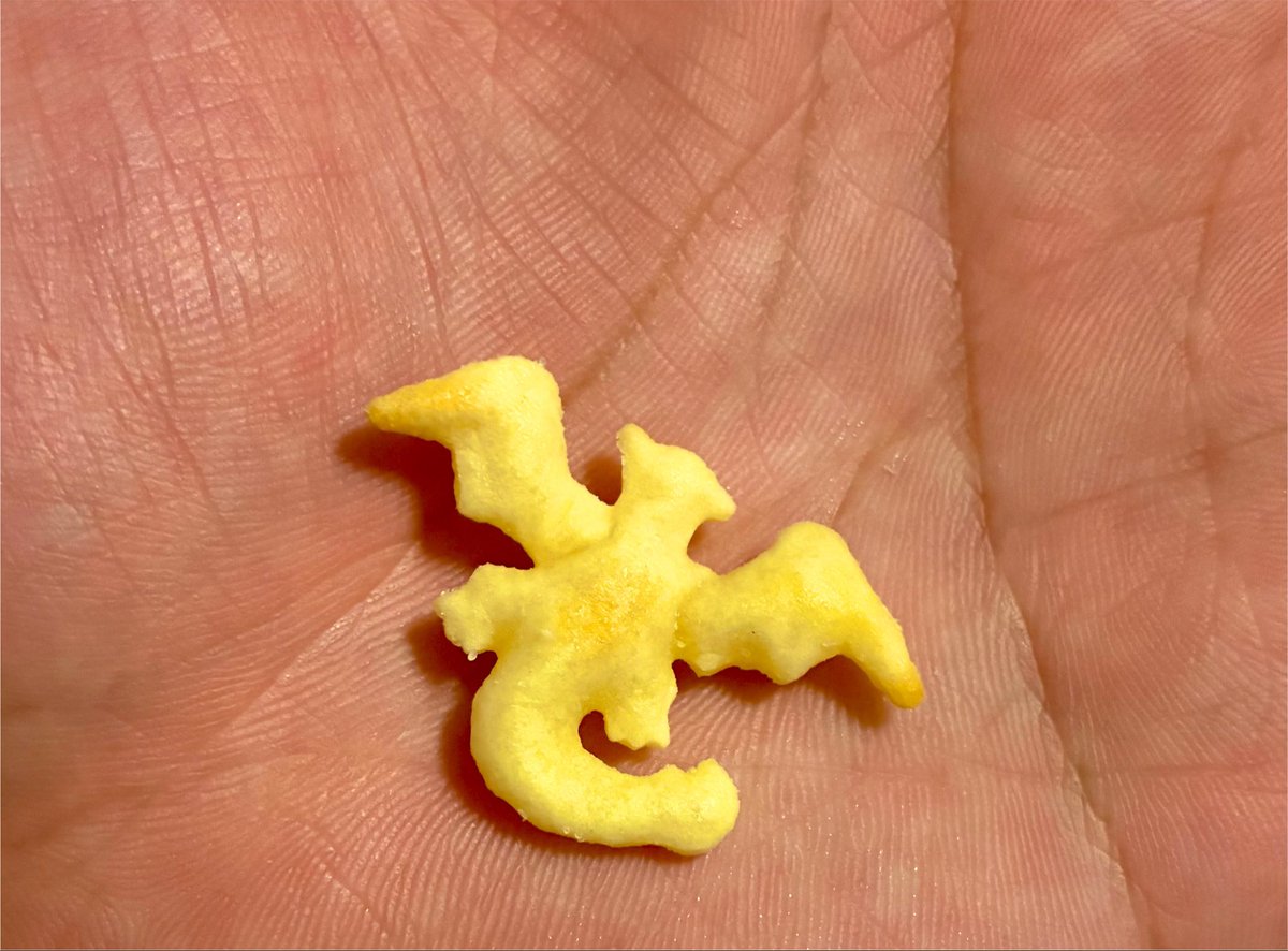 Kassyyade's tweet photo. ポケモンのおっとっとかわいい
これは何のポケモンでしょうか？🐲 https://t.co/mC6rn9Ws7w