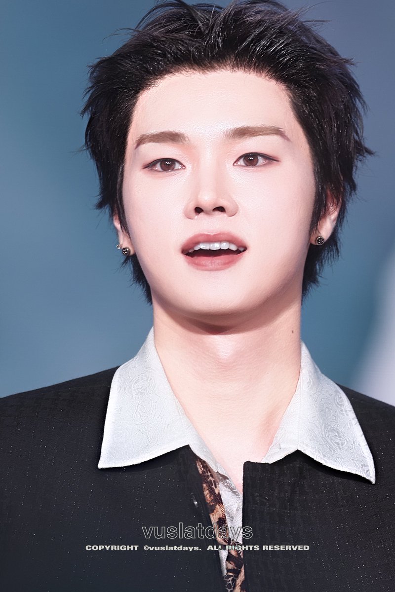 vuslatdays's tweet photo. 260725 ACON

#정수 #Jungsu
#XdinaryHeroes 
#엑스디너리히어로즈 #엑디즈 https://t.co/GENxvUE8k2