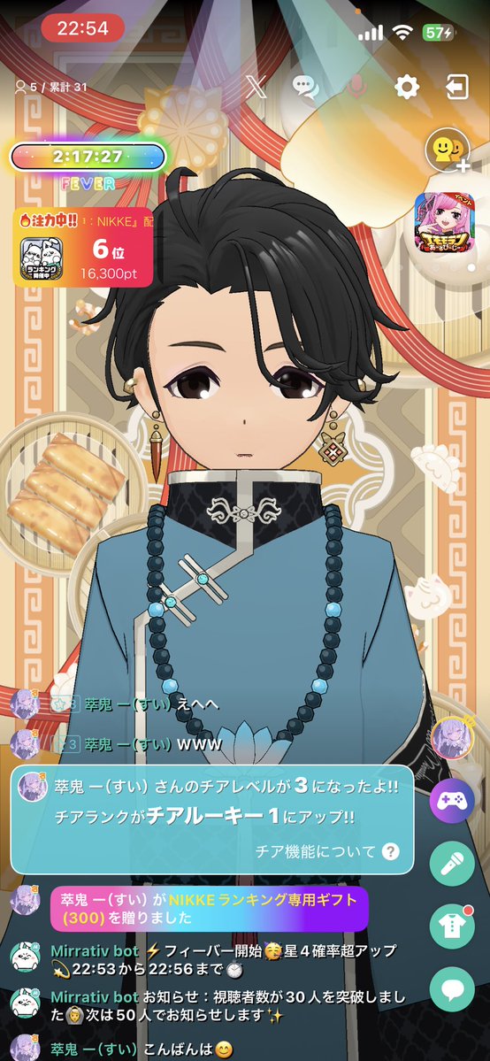 Baumqhen014's tweet photo. すいー

急にとんでもギフトたくさんありがとう！！
びっくりびっくり

当ててもらったもので♀エモモ作ったった https://t.co/U9gdrFNdU9