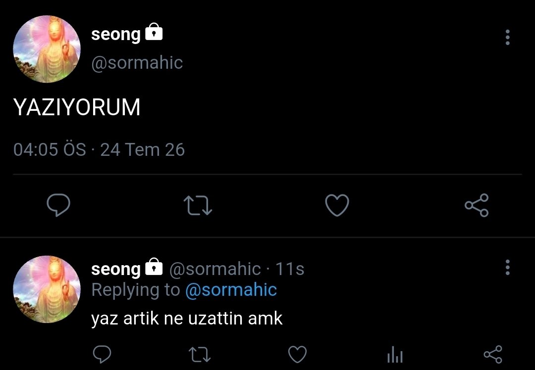 shina tweet media