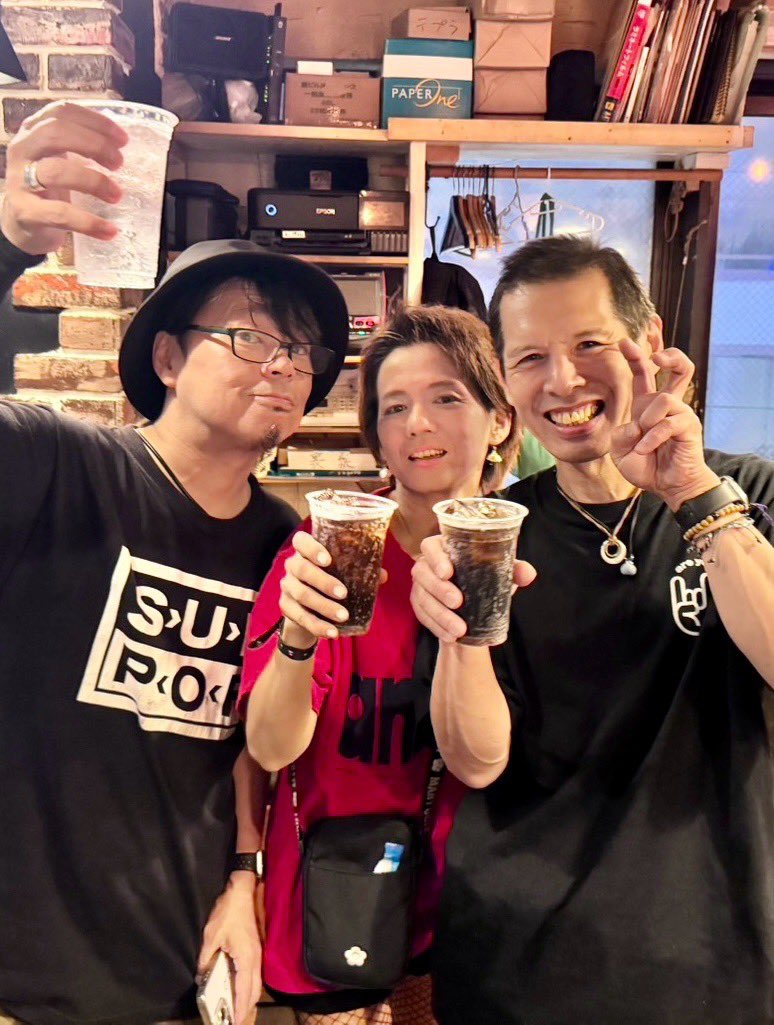 tsurooom's tweet photo. https://t.co/RZHK48wtZB