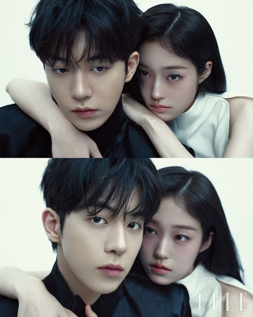 K-Drama Menfess tweet media