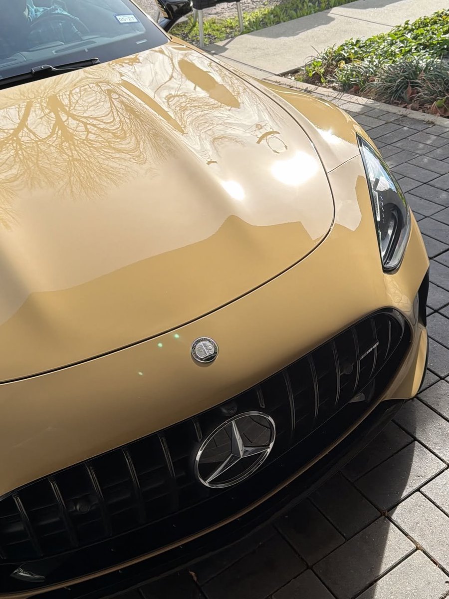 ZyroCar's tweet photo. Mercedes-AMG GT 63 https://t.co/nwetWoanUd