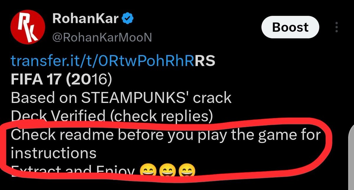 RohanKar tweet media