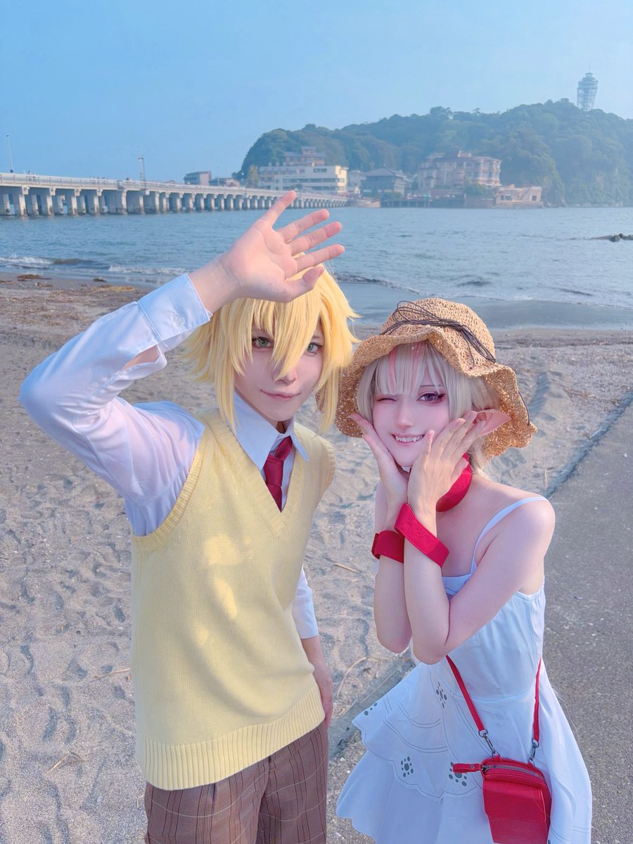 海月の水槽 (@112coss_kmsy) / Posts / X