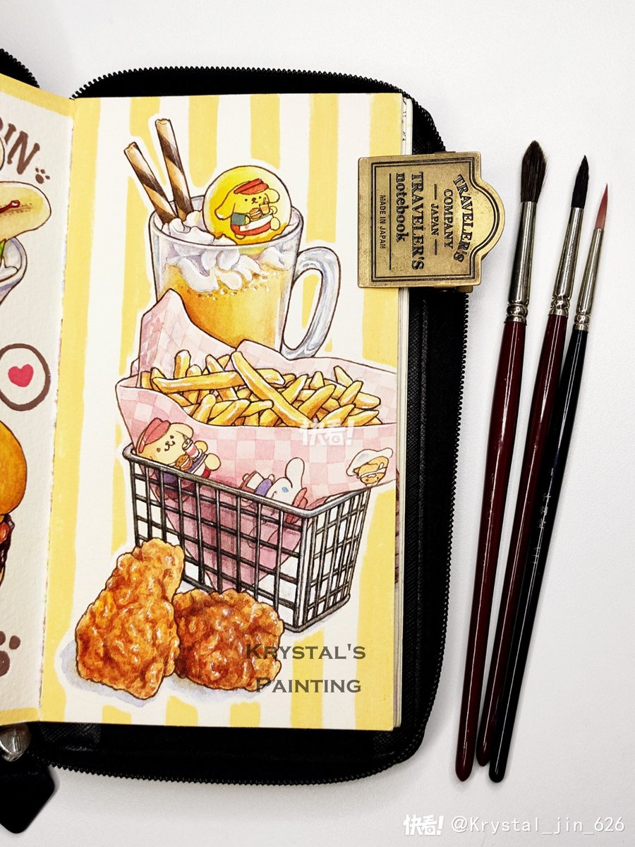AnkrahDoris's tweet photo. Want to pick a fun new hobby Try bullet journaling! It’s easy, creative, and perfect for organizing plans + chasing small joys. Start tonight!， https://t.co/dBJVZxLmEp