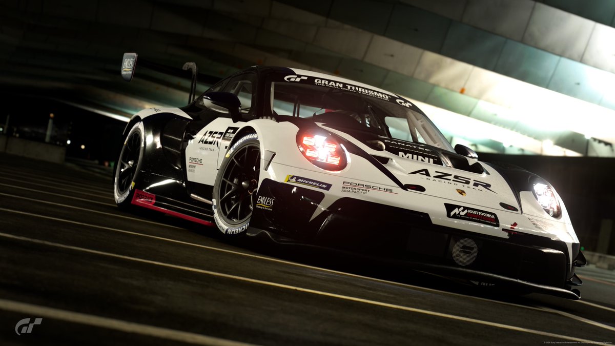 AZSRacing's tweet photo. https://t.co/SmoYji5d2w